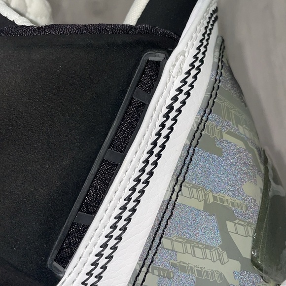 Air Jordan 22 Retro 'Countdown Pack' - Picture 14 of 15